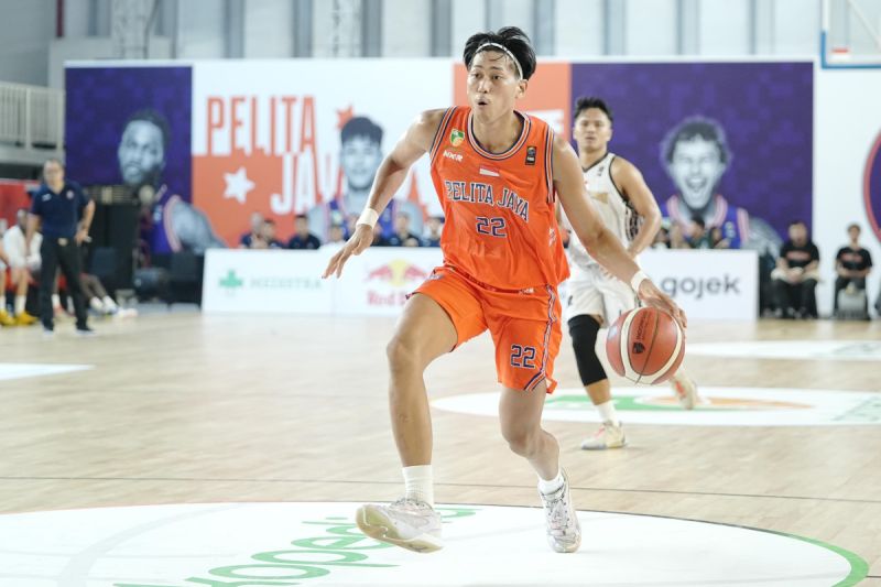 NBL1 sambut Anto Boyratan yang bergabung dengan Dandenong Rangers NBL1 sambut Anto Boyratan yang bergabung dengan Dandenong Rangers
