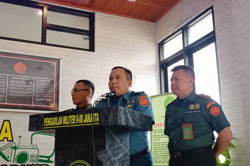 Sidang penembakan bos penyewaan bakal periksa empat saksi