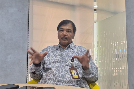 Pengamat: Efisiensi turunkan kontribusi BUMN karya dan naikkan inflasi Pengamat: Efisiensi turunkan kontribusi BUMN karya dan naikkan inflasi