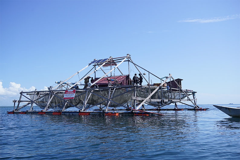 Inovasi berkelanjutan Badak LNG membuahkan PROPER emas ke-14 dan Green Leadership