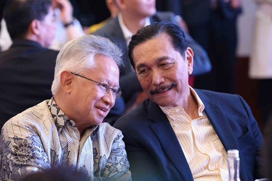 RI-China perkuat kolaborasi pendidikan tinggi hadapi tantangan global