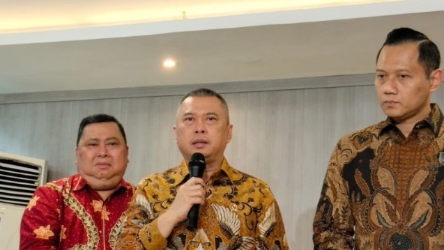 Menhub: Mudik Gratis tetap digelar walau ada efisiensi Menhub: Mudik Gratis tetap digelar walau ada efisiensi