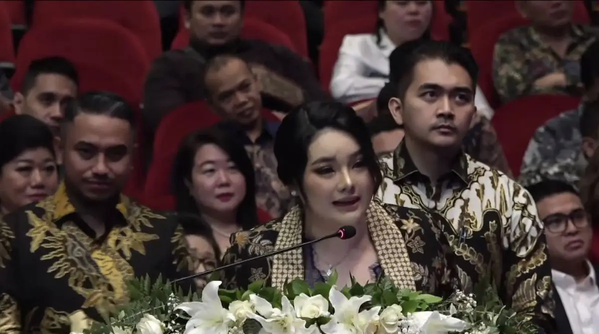 Hillary Brigitta Lasut bantu temukan remaja hilang, gerak cepat Bupati Poso Dr. Verna Ingkiriwang Hillary Brigitta Lasut bantu temukan remaja hilang, gerak cepat Bupati Poso Dr. Verna Ingkiriwang