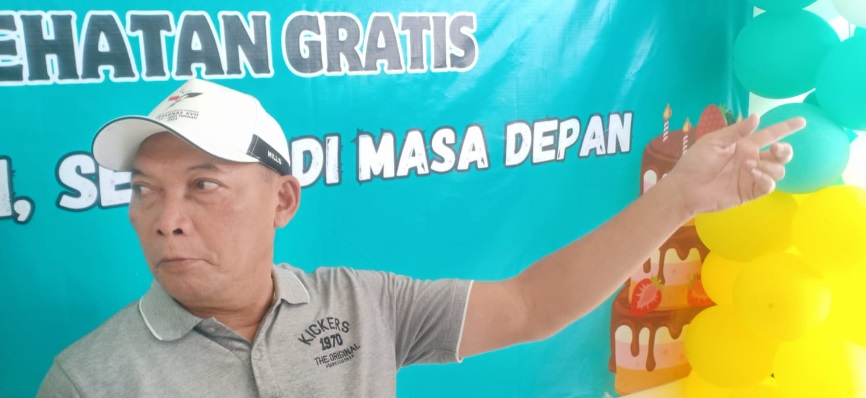 Wali Kota Solo: Intervensi kemiskinan tak bisa setengah-setengah Wali Kota Solo: Intervensi kemiskinan tak bisa setengah-setengah