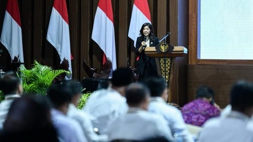 Menkomdigi tantang kepala daerah soal transformasi digital
