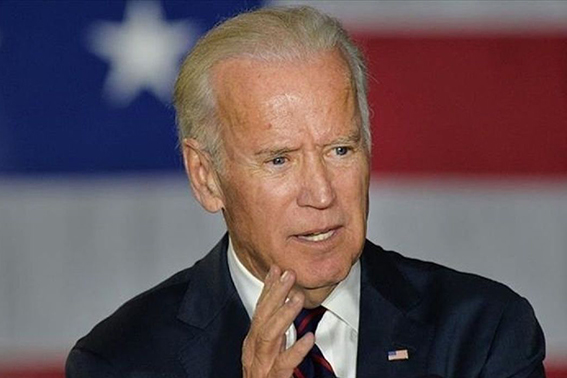 Trump cabut akses Biden ke informasi rahasia
