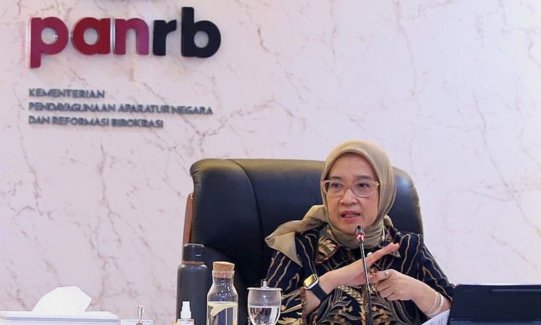 Menilik upaya penataan pegawai non-ASN Menilik upaya penataan pegawai non-ASN