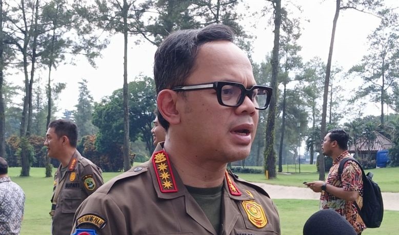 Wamendagri: Pramono Anung dan kepala daerah PDIP ikuti retret di Akmil Wamendagri: Pramono Anung dan kepala daerah PDIP ikuti retret di Akmil