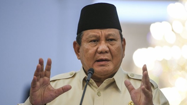 Prabowo: RI tetap proses aksesi ke OECD setelah resmi gabung BRICS Prabowo: RI tetap proses aksesi ke OECD setelah resmi gabung BRICS