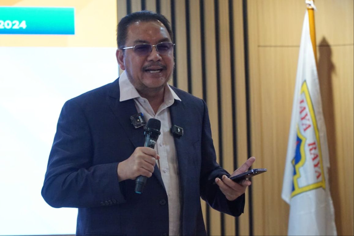 Apa Kata AI tentang Chairil Anwar, Sapardi Djoko Damono, dan Denny JA? Apa Kata AI tentang Chairil Anwar, Sapardi Djoko Damono, dan Denny JA?