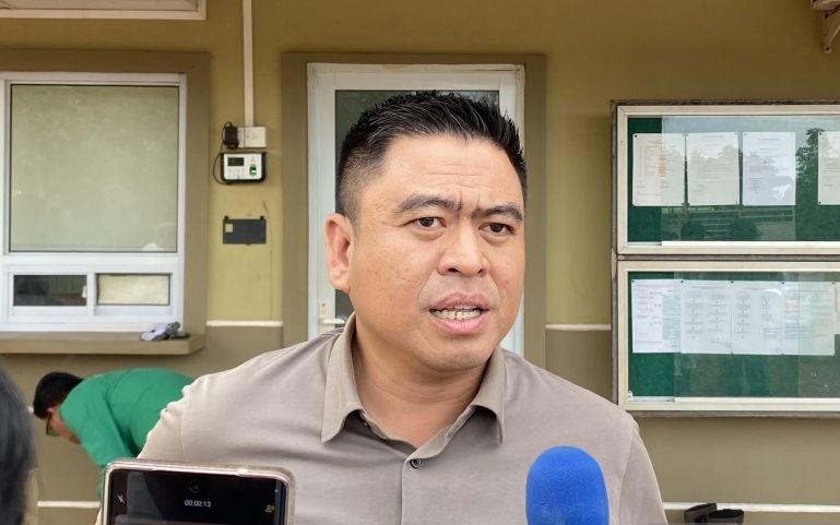 Anggota DPR RI pastikan ada solusi atasi buaya lepas di Batam