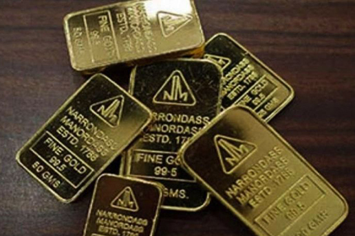 Harga emas Antam naik tipis jadi Rp1.662 juta per gram Harga emas Antam naik tipis jadi Rp1.662 juta per gram