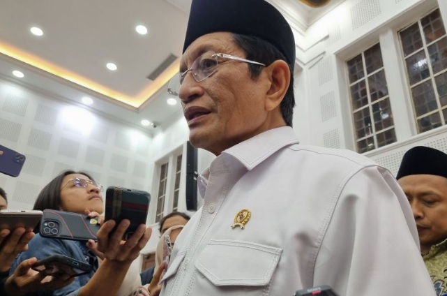 Menag usulkan zakat jadi pengurang pajak Menag usulkan zakat jadi pengurang pajak