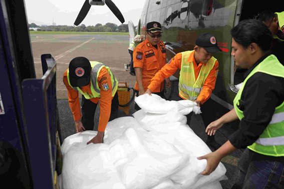 DKI Jakarta diprakirakan hujan ringan hingga berawan DKI Jakarta diprakirakan hujan ringan hingga berawan