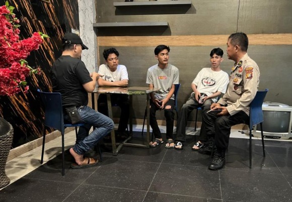 BP3MI Riau gagalkan keberangkatan CPMI diduga untuk judol di Kamboja BP3MI Riau gagalkan keberangkatan CPMI diduga untuk judol di Kamboja