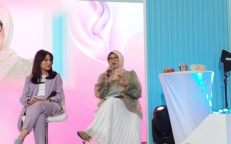 Pemerintah ajak kolaborasi industri kecantikan dan kampus untuk riset Pemerintah ajak kolaborasi industri kecantikan dan kampus untuk riset