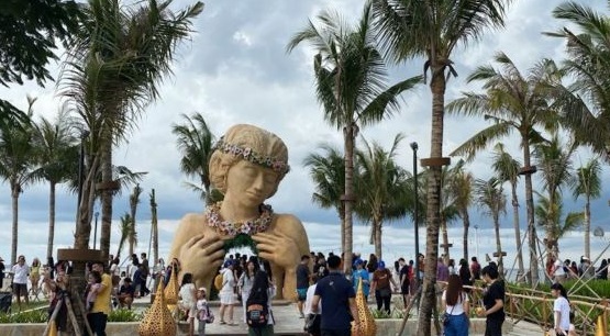 Tokoh Banten nilai PSN Pantai Utara Tangerang potensial datangkan 10 juta wisatawan per tahun Tokoh Banten nilai PSN Pantai Utara Tangerang potensial datangkan 10 juta wisatawan per tahun