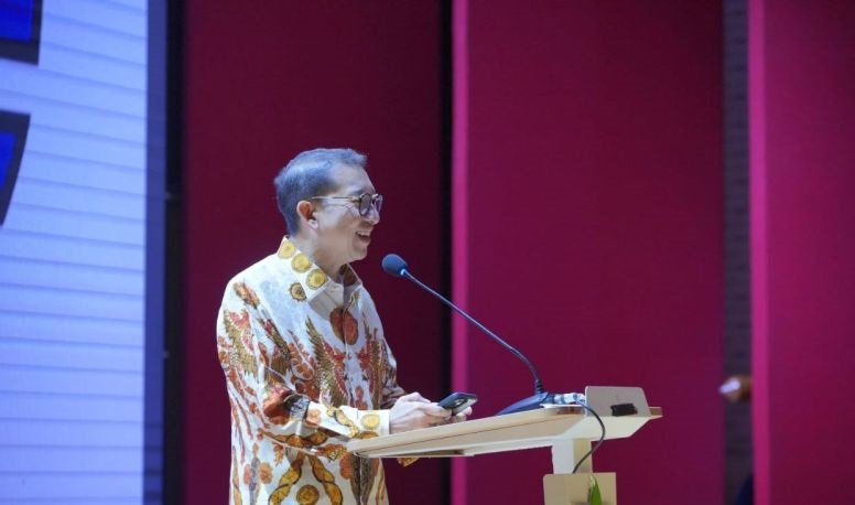 Menbud: Ragam budaya bisa jadi identitas masyarakat Indonesia Menbud: Ragam budaya bisa jadi identitas masyarakat Indonesia