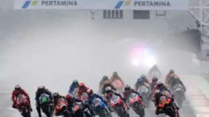 Ini kalender lengkap Grand Prix MotoGP 2025 Ini kalender lengkap Grand Prix MotoGP 2025