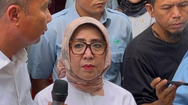 Sopir truk maut Gerbang Tol Ciawi alami cedera otak Sopir truk maut Gerbang Tol Ciawi alami cedera otak