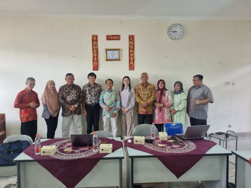 Beasiswa Indonesia Bangkit sasar civitas akademika PT Keagamaan Beasiswa Indonesia Bangkit sasar civitas akademika PT Keagamaan