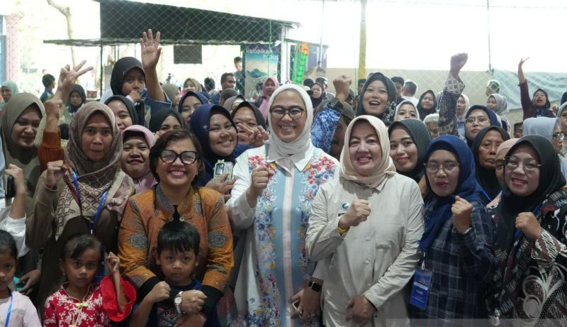 Komisi IX DPR: MBG pilar penting mendukung generasi muda berdaya saing