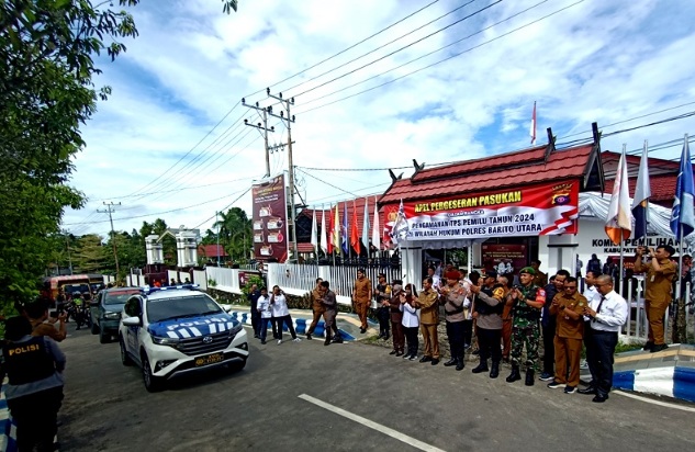 Pengamat nilai Pilkada Barito Utara sudah sesuai aturan yang berlaku Pengamat nilai Pilkada Barito Utara sudah sesuai aturan yang berlaku