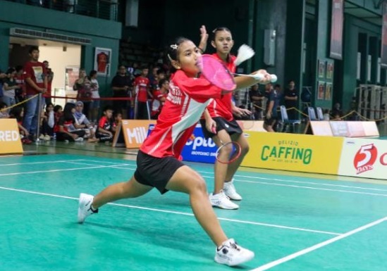 439 pebulutangkis dari 28 klub di Indonesia ikuti Kejuaraan Klub Mitra PB Djarum 2025 439 pebulutangkis dari 28 klub di Indonesia ikuti Kejuaraan Klub Mitra PB Djarum 2025