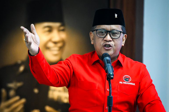 KPK jadwalkan pemeriksaan Hasto Kristiyanto sebagai tersangka KPK jadwalkan pemeriksaan Hasto Kristiyanto sebagai tersangka