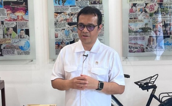 Kemkomdigi: Google perbaiki kesalahan informasi nilai tukar rupiah Kemkomdigi: Google perbaiki kesalahan informasi nilai tukar rupiah
