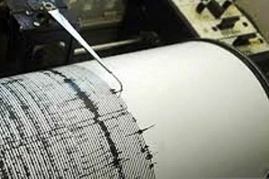 Sarmi Papua diguncang gempa bumi magnitudo 5,3 Sarmi Papua diguncang gempa bumi magnitudo 5,3