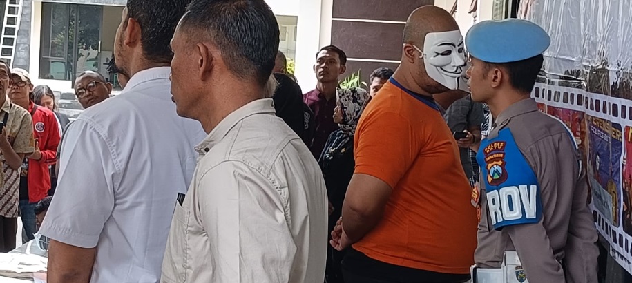 PWI Malangraya dukung aparat OTT oknum wartawan diduga lakukan pemerasan PWI Malangraya dukung aparat OTT oknum wartawan diduga lakukan pemerasan