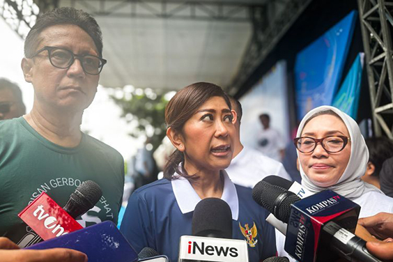 Seluruh warga RI bakal bisa skrining kesehatan mental gratis Seluruh warga RI bakal bisa skrining kesehatan mental gratis