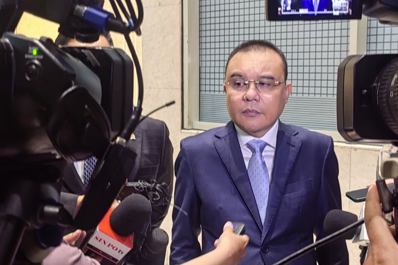 RUU BUMN akan diparipurnakan pada Selasa pekan depan