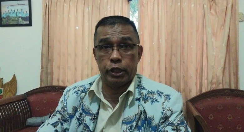Ribuan ijazah SMK Kota Bekasi tertahan, tunggakan capai Rp80 miliar Ribuan ijazah SMK Kota Bekasi tertahan, tunggakan capai Rp80 miliar