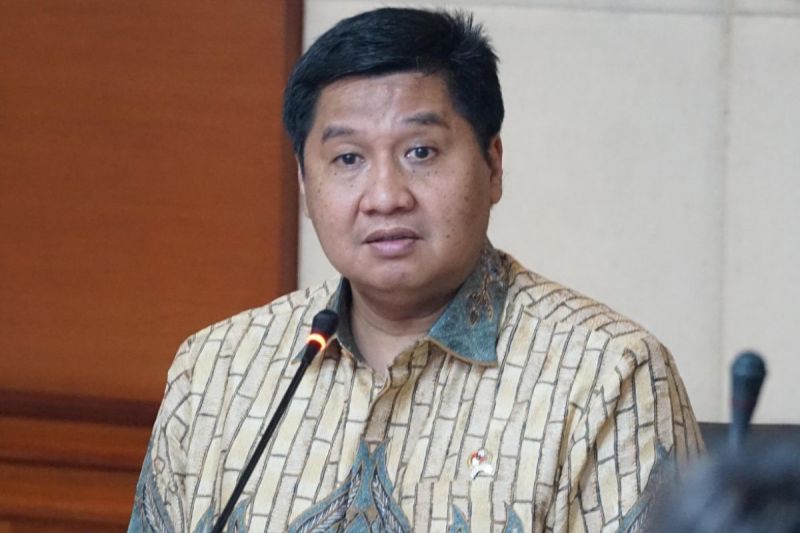 Menteri PKP tegaskan tak ada perumahan eksklusif di Indonesia Menteri PKP tegaskan tak ada perumahan eksklusif di Indonesia