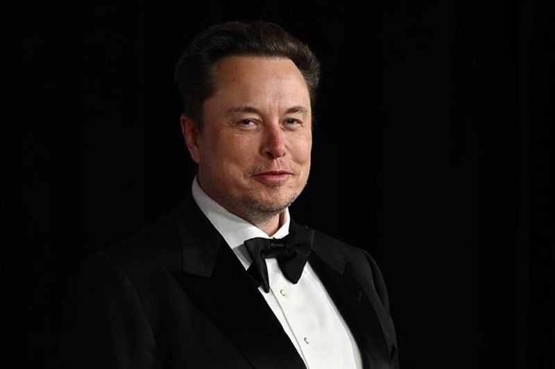 Ribuan ilmuwan minta Elon Musk diusir dari Royal Society Inggris Ribuan ilmuwan minta Elon Musk diusir dari Royal Society Inggris