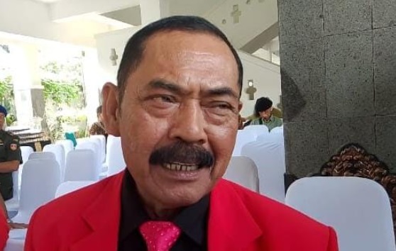 Ini tanggapan Ketua DPC PDIP Solo soal instruksi Megawati tunda retreat Ini tanggapan Ketua DPC PDIP Solo soal instruksi Megawati tunda retreat