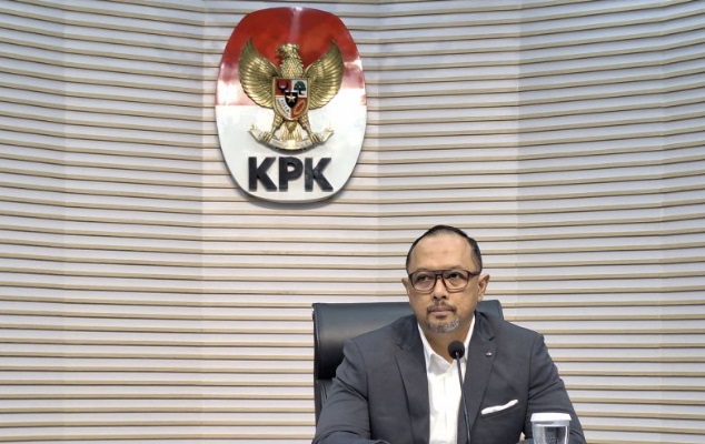 KPK buka opsi panggil Japto dan Ahmad Ali terkait penyidikan RW KPK buka opsi panggil Japto dan Ahmad Ali terkait penyidikan RW