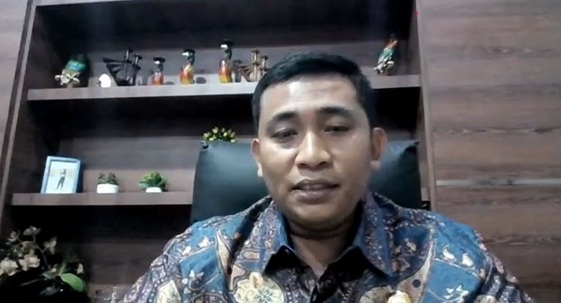 Ini kata Kabid Penmad Kanwil Kemenag Sumut soal PDSS Di MAN-2 Model Medan Ini kata Kabid Penmad Kanwil Kemenag Sumut soal PDSS Di MAN-2 Model Medan