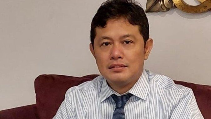 JAKI Kemanusiaan Inisiatif dorong Prabowo amnesti, abolisi dan rehabilitasi eks tapol JAKI Kemanusiaan Inisiatif dorong Prabowo amnesti, abolisi dan rehabilitasi eks tapol