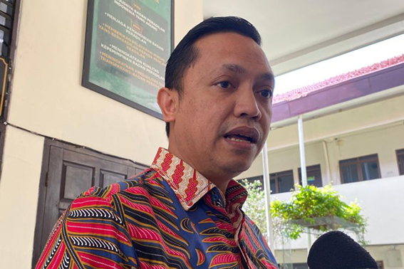 Kuasa hukum Hasto berharap sidang praperadilan berlangsung cepat Kuasa hukum Hasto berharap sidang praperadilan berlangsung cepat