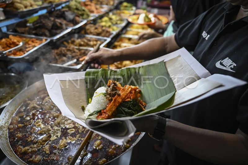 DLH DKI antisipasi peningkatan sampah selama Ramadhan mengacu Pergub DLH DKI antisipasi peningkatan sampah selama Ramadhan mengacu Pergub