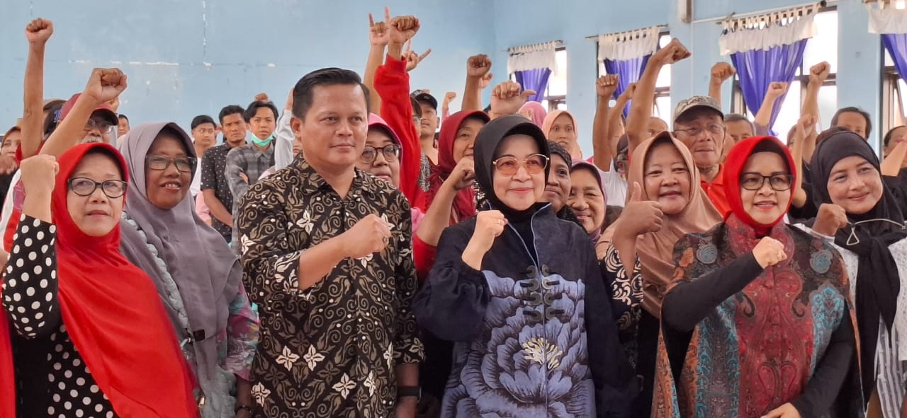Reses, Renny terima usulan agar PMP dan PSPB dimasukkan kembali dalam kurikulum pembelajaran Reses, Renny terima usulan agar PMP dan PSPB dimasukkan kembali dalam kurikulum pembelajaran