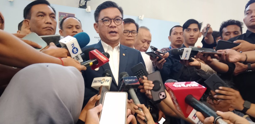 Retreat Lembah Tidar, Lemhanas bawa 35 tim pengajar Retreat Lembah Tidar, Lemhanas bawa 35 tim pengajar