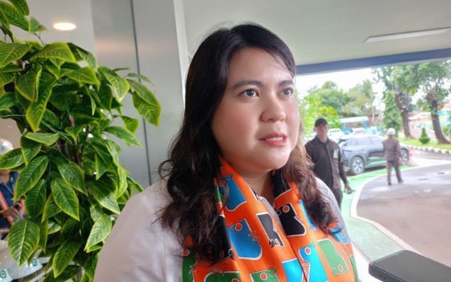 Syarat utama penerima KJP tetap terdaftar di DTKS Syarat utama penerima KJP tetap terdaftar di DTKS