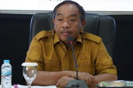 Pemkot Cilegon : Kami memiliki komitmen menciptakan keuangan daerah yang transparan