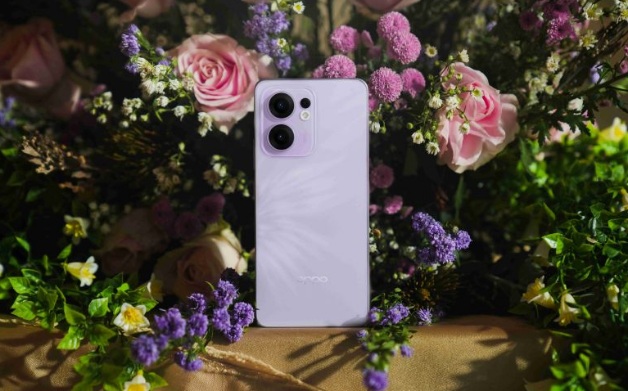 Oppo rilis Reno13 di Indonesia, bisa foto bawah air dan bawa fitur AI Oppo rilis Reno13 di Indonesia, bisa foto bawah air dan bawa fitur AI