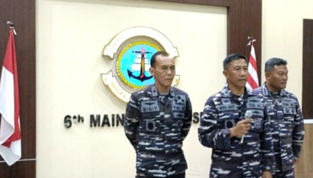TNI AL bantah sewa buzzer Rp100 miliar demi perbaiki citra TNI AL bantah sewa buzzer Rp100 miliar demi perbaiki citra