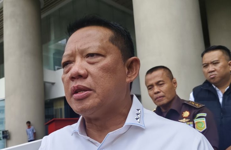 Kejagung sebut tengah dalami sumber uang Zarof Ricar